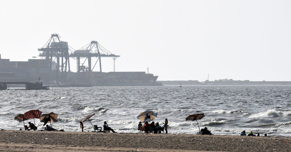 Egypt wants shipping agencies to deal in pounds amid dollar flight