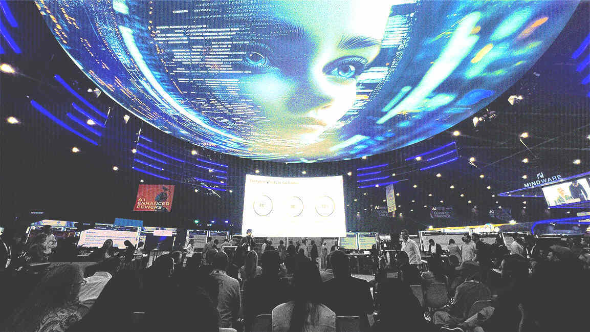 Egypt Positions Cairo as Regional Hub for AI Investment Ahead of GITEX-Led Summit