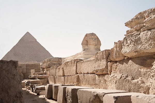 How Egypt&rsquo;s tourism industry is changing in 2023