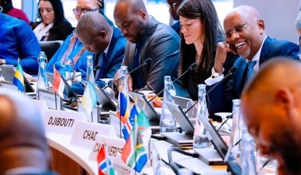 Minister: Employment rates, youth skill development among Africa&rsquo;s biggest challenges