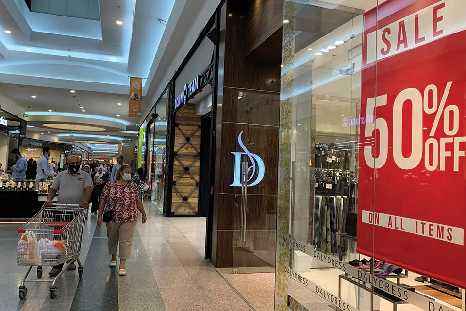 Egypt&rsquo;s banks increase focus on consumer opportunity