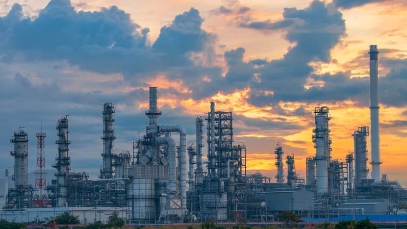 Egypt's Ambitious Oil and Gas Plans