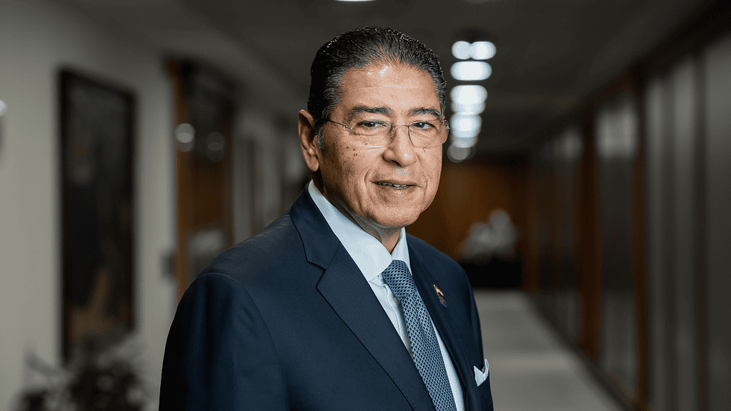 Iran Conflict Sparks Risk, And Opportunity, For Egypt: CIB CEO Hisham Ezz Al-Arab