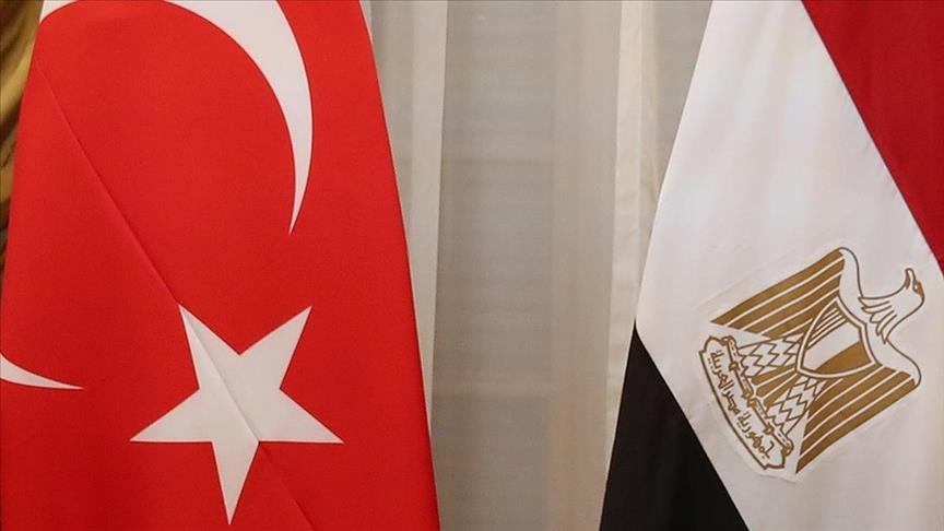 T&uuml;rkiye, Egypt vow to boost trade ties at Ankara roundtable