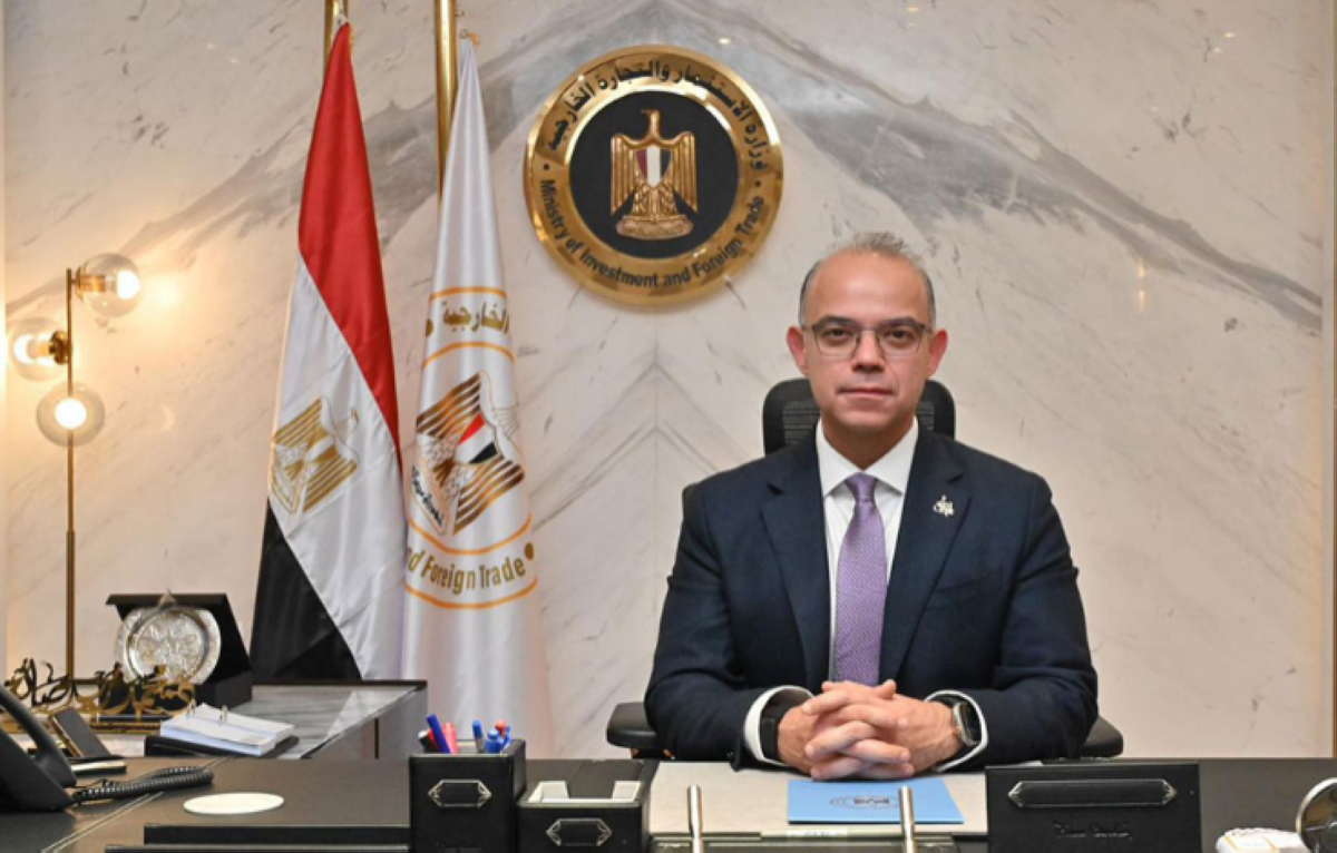 Egypt Ministers of Investment, Finance to QNA: Qatar, Egypt Open New Horizons of Cooperation