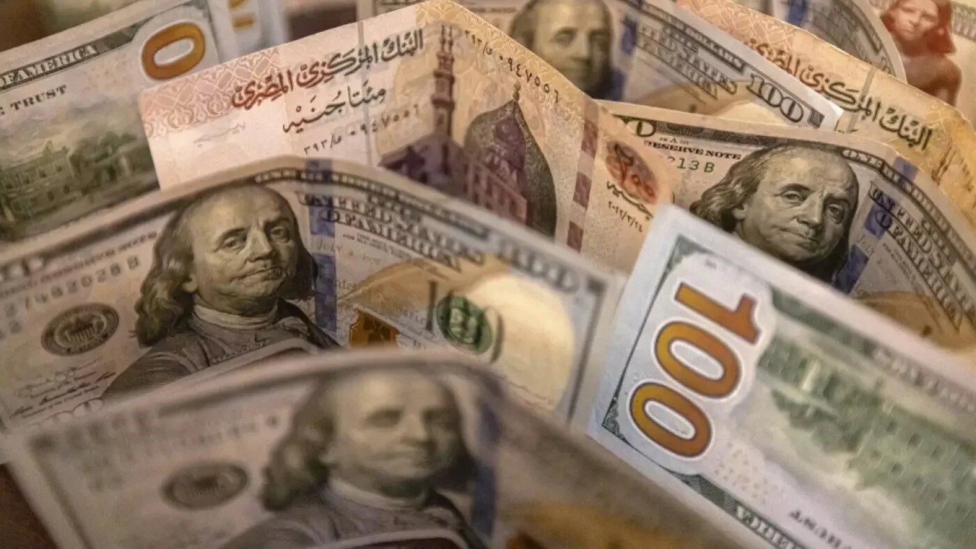Egypt&rsquo;s pound leads decade-long currency slide among Africa&rsquo;s largest economies