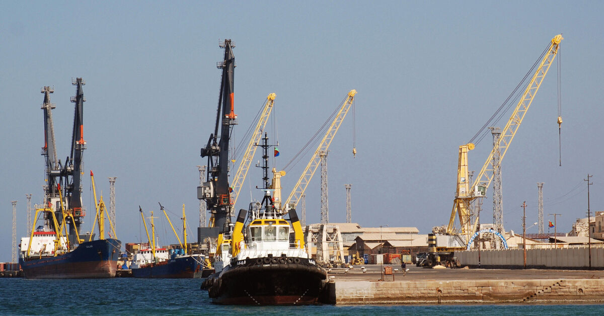 Ethiopia accuses Egypt of obstructing Red Sea access bid: What to know