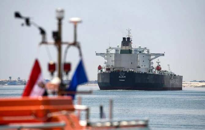 Egypt Eyes US$5 Billion Trade With Indonesia