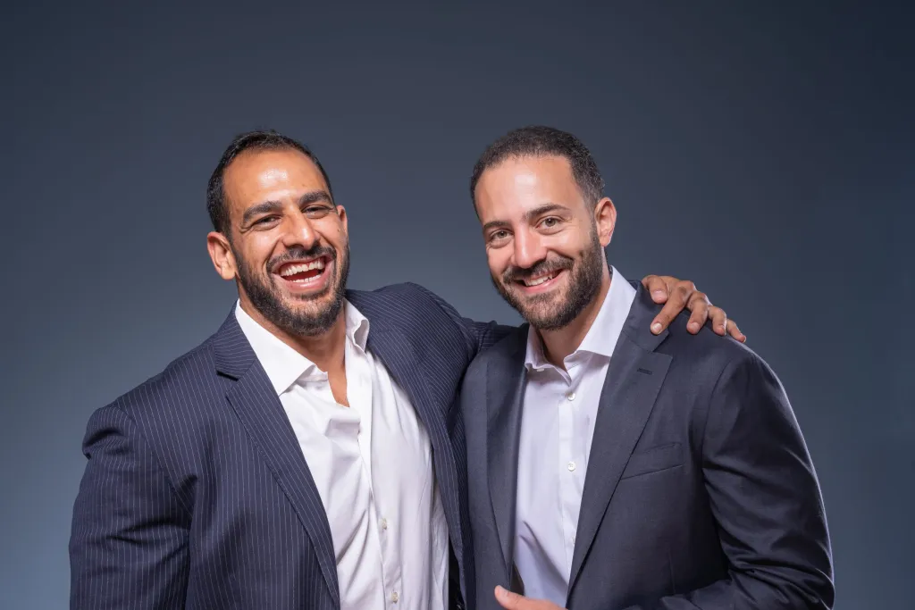 Egypt&rsquo;s Synapse Analytics Raises $13m Series A Led by Partech
